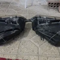 چراغ جلو 405|قطعات یدکی و لوازم جانبی|پاکدشت, حصار امیر|دیوار