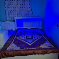 تختخواب دونفره