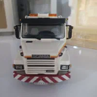 ماکت اسکانیا