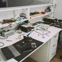 تعمیرات سخت افزار انواع گوشی (مغازه نداریم)