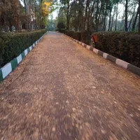 زمین فروشی در قیدار