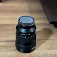 لنز سونی  Sony FE 24-105mm f/4 G OSS|دوربین عکاسی و فیلم‌برداری|تهران, الهیه|دیوار