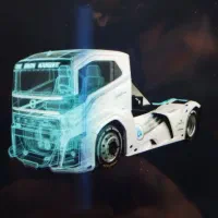 تعمیر بردهای الکترونیک خودروهای سنگین