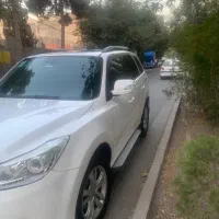 هایما S7|خودرو سواری و وانت|کرج, باغستان|دیوار