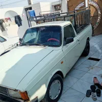 پیکان مدل 90|خودرو سواری و وانت|حمیدیه, |دیوار