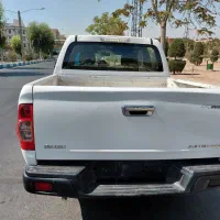 ایسوزو دی مکس|خودرو سواری و وانت|تهران, مشیریه|دیوار