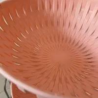 سبد سیب زمینی و پیاز|آب‌چکان و نظم‌دهنده ظروف|آبادان, |دیوار