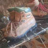 کفش خارجی|کیف، کفش، کمربند|یاسوج, |دیوار