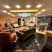 اجاره ویلا مهر آذین مدرن با ویو ابدی دلباز|اجارهٔ کوتاه‌مدت ویلا و باغ|تبریز, |دیوار