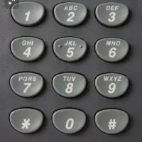 خط تلفن رند  86-7000-33
