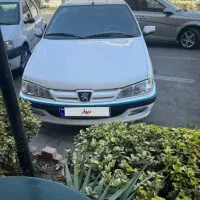 پرشیا اتومات تیوفایو