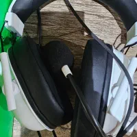 هدست گیمینگ ریزر|کنسول، بازی ویدئویی و آنلاین|رشت, آزادگان|دیوار