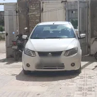 ساینا دنده‌ای EX، مدل ۱۳۹۸|خودرو سواری و وانت|شیراز, شهرک صادقیه|دیوار