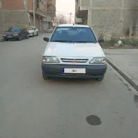 پرایدمدل۸۹دوگانه کارخانه