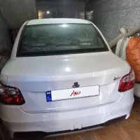 ساینا s دوگانه شرکتی