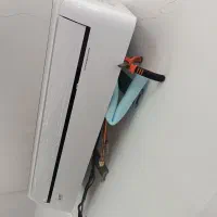 نصب تعمیرات اسپیلت کولرگازی یخچال لباسشویی