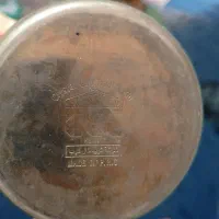 دله قهوه استیل اصلی|قوری، کتری، قهوه‌ساز دستی|اهواز, ملاشیه|دیوار