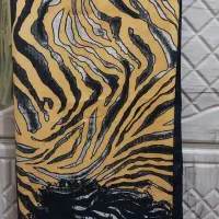 شال و روسری|لباس|شهریار, شهریار|دیوار