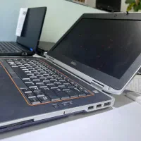 DELL i7/ram 16/ 1tera /13inch FHD|رایانه همراه|تهران, فلاح|دیوار