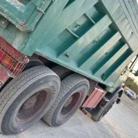 بنز ده چرخ|خودرو سنگین|تبریز, |دیوار