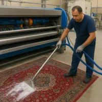 قالیشویی‌مبل‌شویی‌ساقدوش