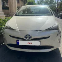پریوس ۲۰۱۷ بی رنگ