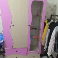 کمد ام دی اف سالم سالم