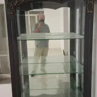 بوفه|بوفه، ویترین، کنسول|رامیان, |دیوار