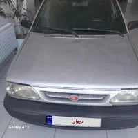 پراید ۸۶سالم