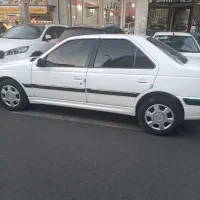 پرشیا ۴۰۲xu7|خودرو سواری و وانت|باقرشهر, |دیوار