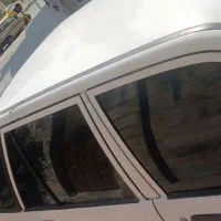 پراید۱۴۱ مدل ۸۷|خودرو سواری و وانت|کرج, گلشهر|دیوار