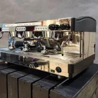 دستگاه قهوه اسپرسوساز جیمبالی ام۲۷ سه گروپ ۲۰۱۹