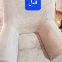 مبل شویی .. تورک اوغلی ..در منزل و محل کار|خدمات نظافت|رشت, انصاری|دیوار