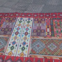 فرشینه|فرش|الوند, |دیوار