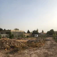 ۳۴۷۰ متر زمین بامجوز کردان کوهسار قابل تهاتر|فروش زمین و ملک کلنگی|کوهسار (البرز), |دیوار