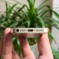 اپل iphone 5s با حافظه ۳۲ گیگابایت|موبایل|تهران, زعفرانیه|دیوار