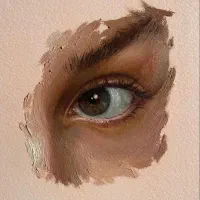 تخفیف ویژه ی آموزش مجازی رنگ روغن|خدمات آموزشی|تهران, هاشمی|دیوار