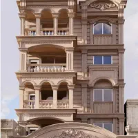 فروش واحد نوساز.شهرک ولیعصر