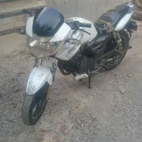 موتور‌آپاچی‌180سی‌سی