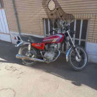 موتور فروشی مدل ۸۴