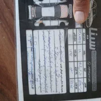 خودرو پرشیا مدل ۹۲|خودرو سواری و وانت|ماکو, |دیوار