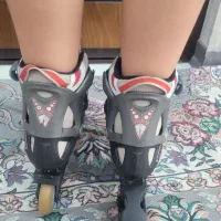 اسکیت|دوچرخه، اسکیت، اسکوتر|پرند, فاز ۵|دیوار