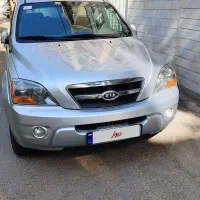 سورنتو ۲۰۰۹|خودرو سواری و وانت|تهران, وصفنارد|دیوار