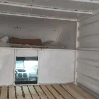 باربند پراید وانت|قطعات یدکی و لوازم جانبی|ایوان, |دیوار