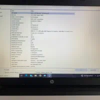 لپ تاب hp|رایانه همراه|تهران, ونک|دیوار