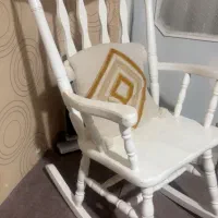 صندلی راک|صندلی و نیمکت|قزوین, |دیوار