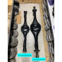 اکسل پوسته دیفرانسیل نیسان مزدا پیکان اردی آریسان