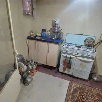 اجاره خانه در یک طبقه و نیم /خیابان علیپور|اجارهٔ خانه و ویلا|تهران, سبلان (لشگر)|دیوار