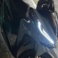 موتورسیکلت X4-150