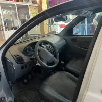 تیبا دو|خودرو سواری و وانت|لاهیجان, کوی خزر|دیوار